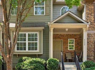 5239 Whiteoak Ave SE, Smyrna, GA 30080