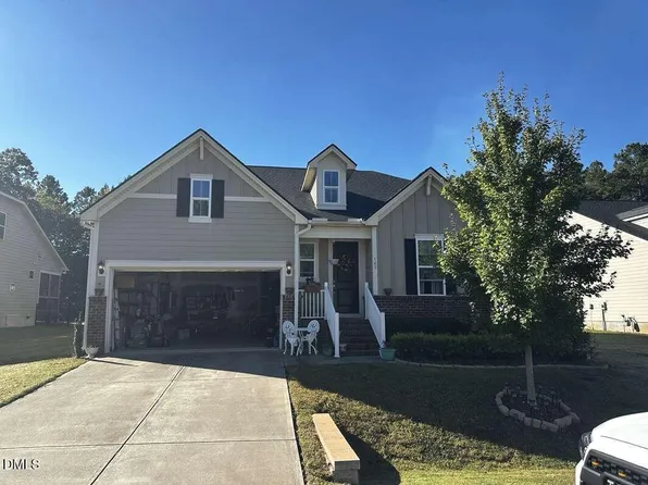 165 Olde Liberty Dr, Youngsville, NC 27596