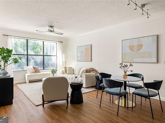 4th image of 400 17th St NW #1281