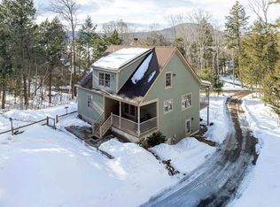 7 Lake Hill Way, New Durham, NH 03855