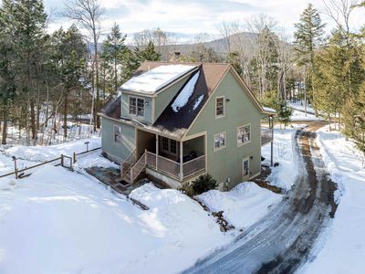 7 Lake Hill Way, New Durham, NH, 03855