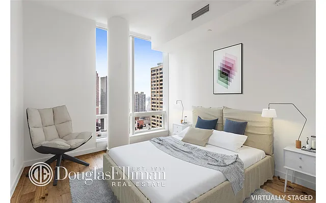 Rented by Douglas Elliman | media 2