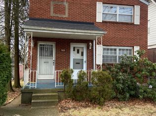 508 Marion Ave #1, Pittsburgh, PA 15221
