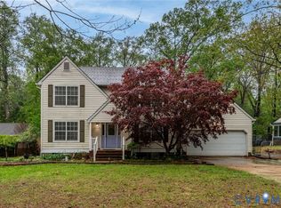 3440 Hunters Rdg, Williamsburg, VA 23188