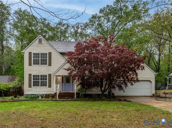 3440 Hunters Rdg, Williamsburg, VA 23188