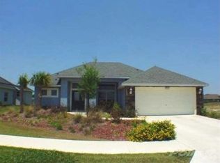 2319 Wakefield Way, Mount Dora, FL 32757