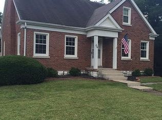 214 Waller Ave, Lexington, KY 40503