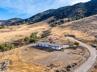 19180 Klamath Rd, Tehachapi, CA 93561