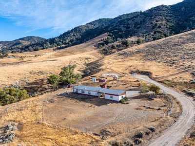 19180 Klamath Rd, Tehachapi, CA, 93561