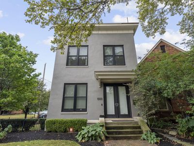 1000 Neil Ave, Columbus, OH, 43201