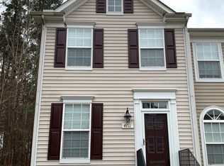 4711 Longhill Ln, Raleigh, NC 27612