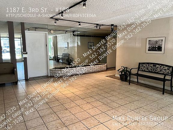 5th image of 1187 E 3rd St Unit 108