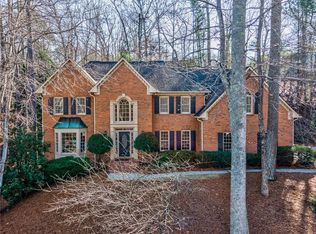 11675 Wildwood Springs Dr, Roswell, GA 30075