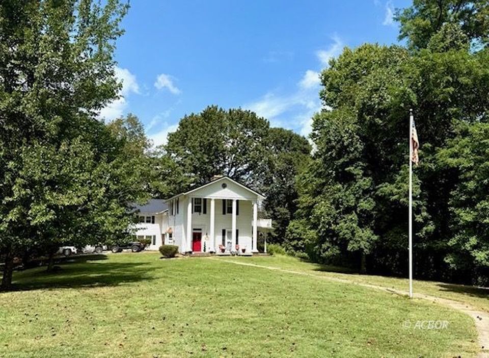 Real estate listing image