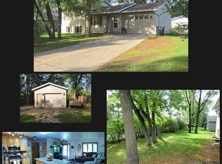 503 6th St NE, Little Falls, MN 56345