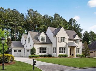 688 Crescent River Pass, Suwanee, GA 30024