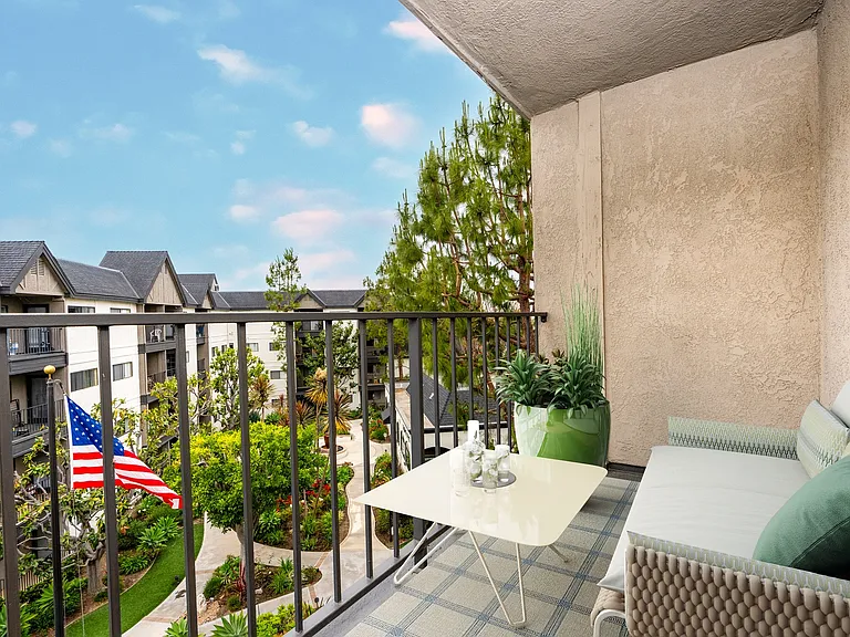 55+ FountainGlen Goldenwest Senior Apartments — Photo 15