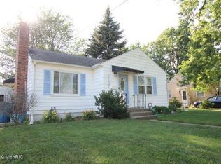 3127 Woodward Ave SW, Wyoming, MI 49509