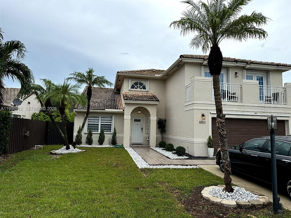 1st image of 8353 SW 161st Pl