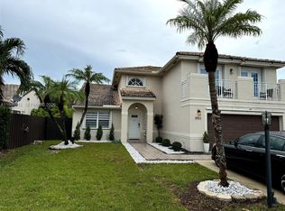 Lago Mar South 1st Addn, Miami, FL 33193