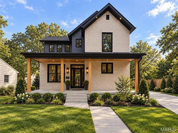 335 Southside Ave, Saint Louis, MO 63119