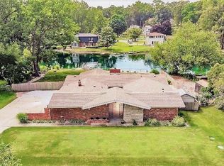 17670 Juday Lake Dr N, South Bend, IN 46635