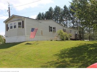 936 Bangor Rd, Linneus, ME 04730