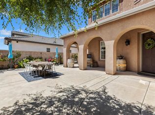 1802 N Kaweah Ave, Clovis, CA