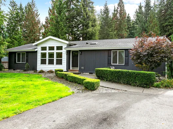 3903 Robe Menzel Road, Granite Falls, WA 98252
