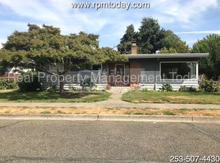811 Meade Ave, Sumner, WA 98390