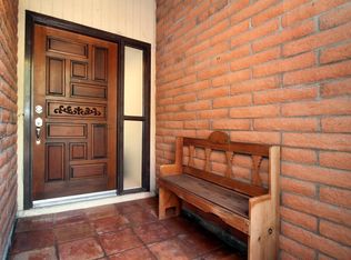 1706 W Dalehaven Cir, Tucson, AZ 85704