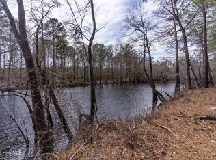 7 Township Road 7 #D, Burgaw, NC 28425