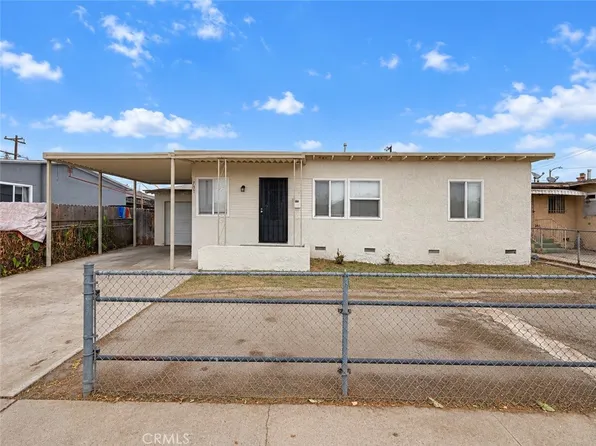 751 E 104th St, Los Angeles, CA 90002
