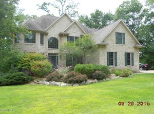 4013 Broken Ridge Cir, Galesburg, MI 49053