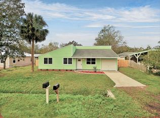 118 Wisteria Rd, Saint Augustine, FL 32086