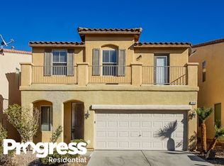 10920 Colour Magic St, Henderson, NV 89052