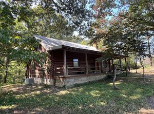 310 Old Kyrock Rd, Sweeden, KY 42285