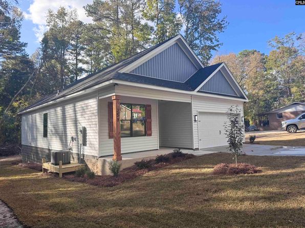 353 Line St, Batesburg, SC 29006