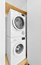 Rented by Mirador Real Estate