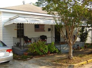 107 Comer St, Columbus, GA 31904