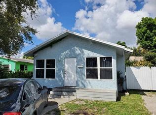 5116 NW 11th Ave, Miami, FL 33127