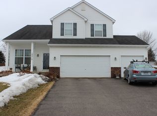 14312 Bayberry Trl, Rosemount, MN 55068