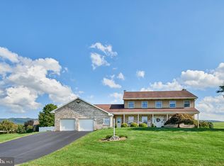 28 Somar Dr, Lewistown, PA 17044