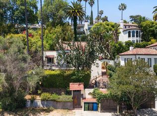 6615 Emmet Ter, Los Angeles, CA 90068