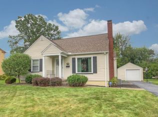 2328 Edgewater Dr, Poland, OH 44514