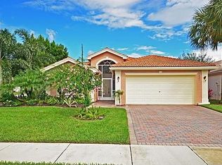 7421 Kahana Dr, Boynton Beach, FL 33437