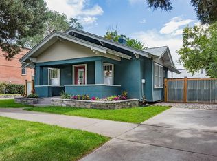 430 E 7th St, Durango, CO 81301