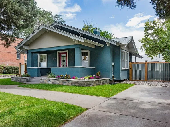 430 E 7th St, Durango, CO 81301