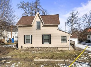 532 Fox St, Lapeer, MI