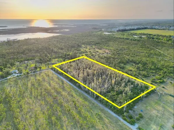 6455 Stringfellow Road, St James City, FL 33956